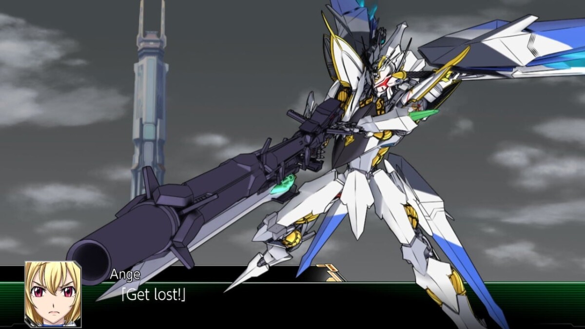 Super Robot Wars V Multi In Language Import