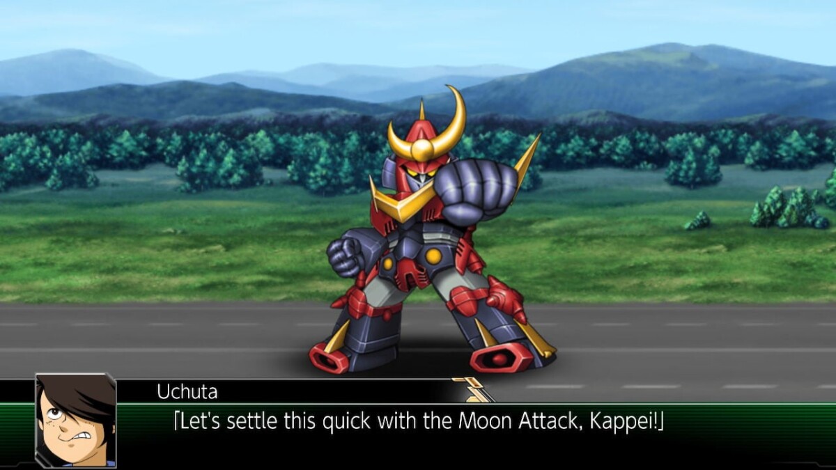 Super Robot Wars V Multi In Language Import