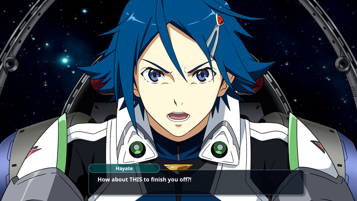 Super Robot Wars Y Import