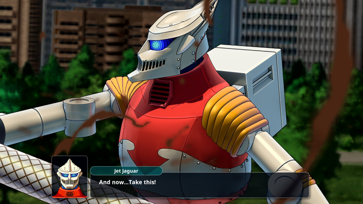 Super Robot Wars Y Import