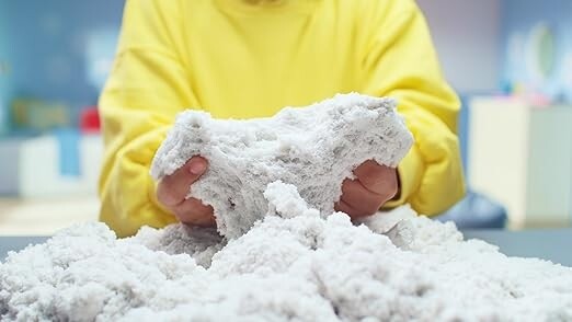 Super Snow - Starter Sæt