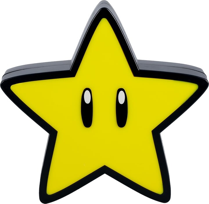 Super Star Light With Sound V2