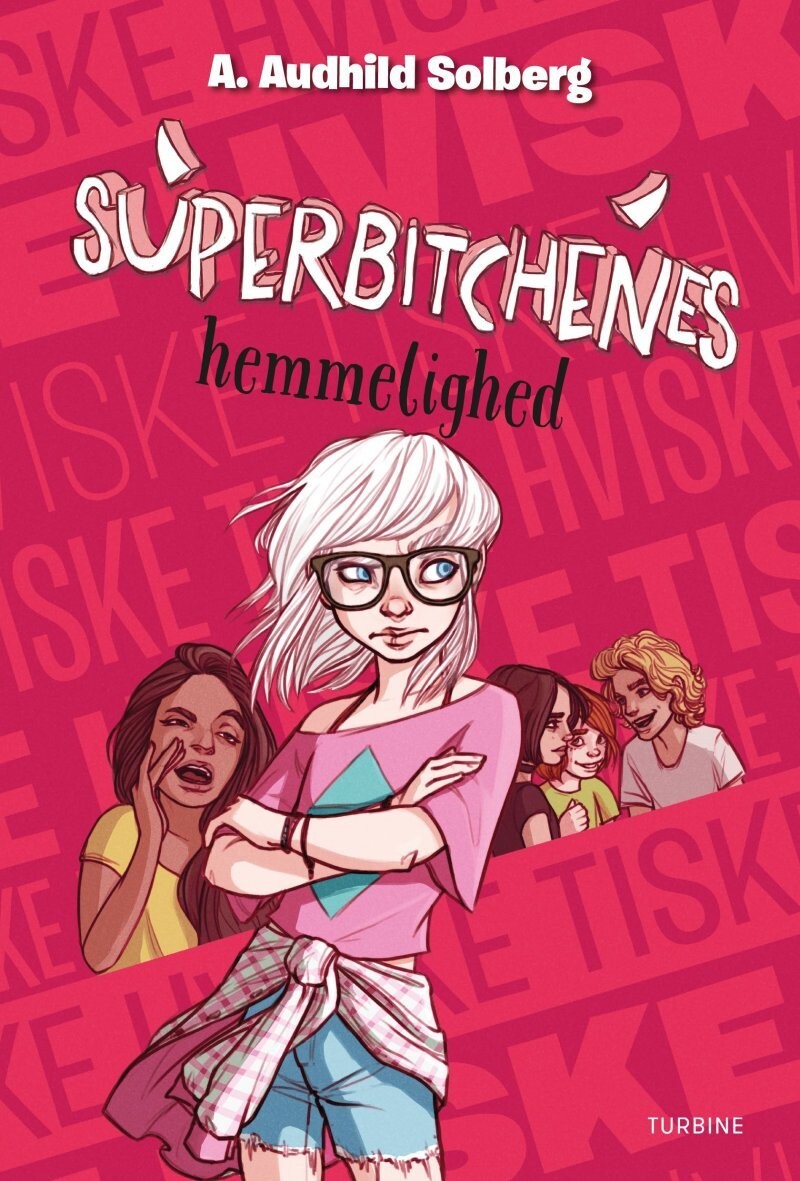 Superbitchenes Hemmelighed