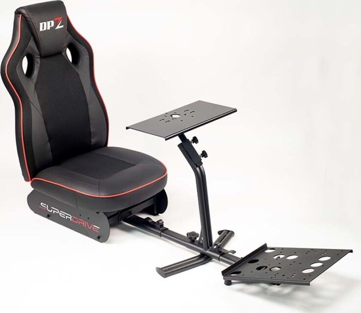 Superdrive -Dpz Racing Cockpit