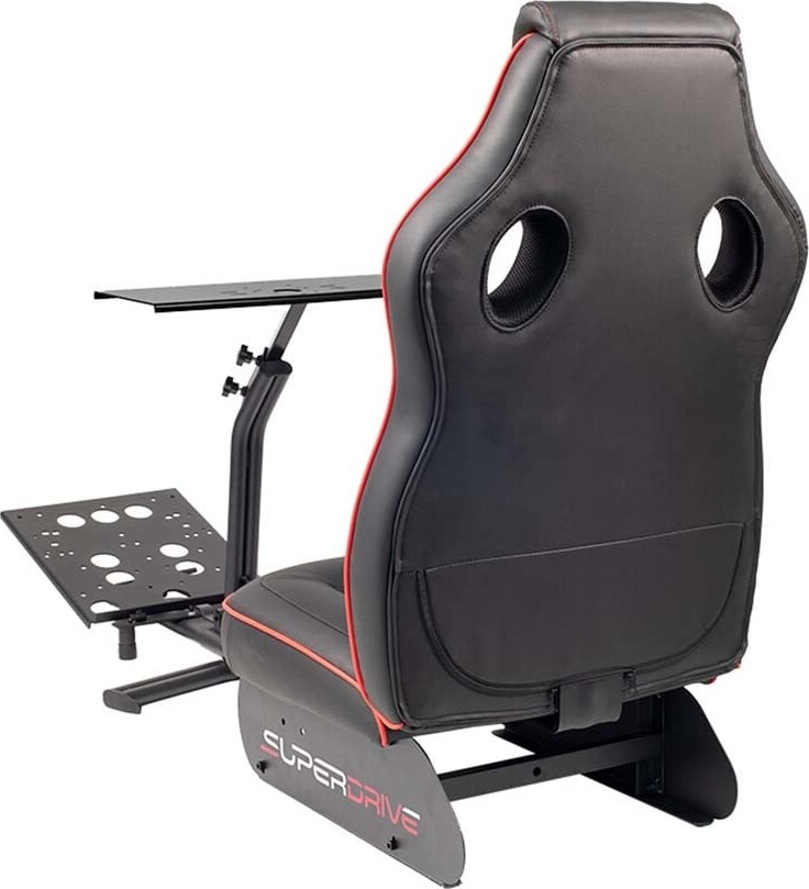 Superdrive -Dpz Racing Cockpit