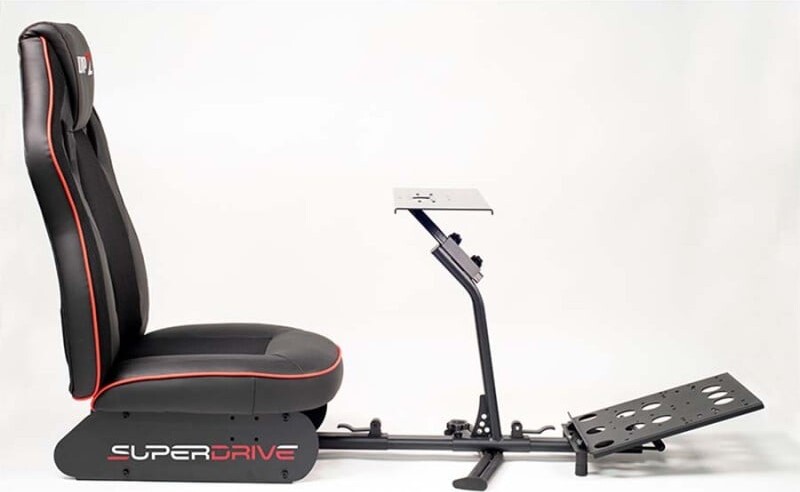 Superdrive -Dpz Racing Cockpit