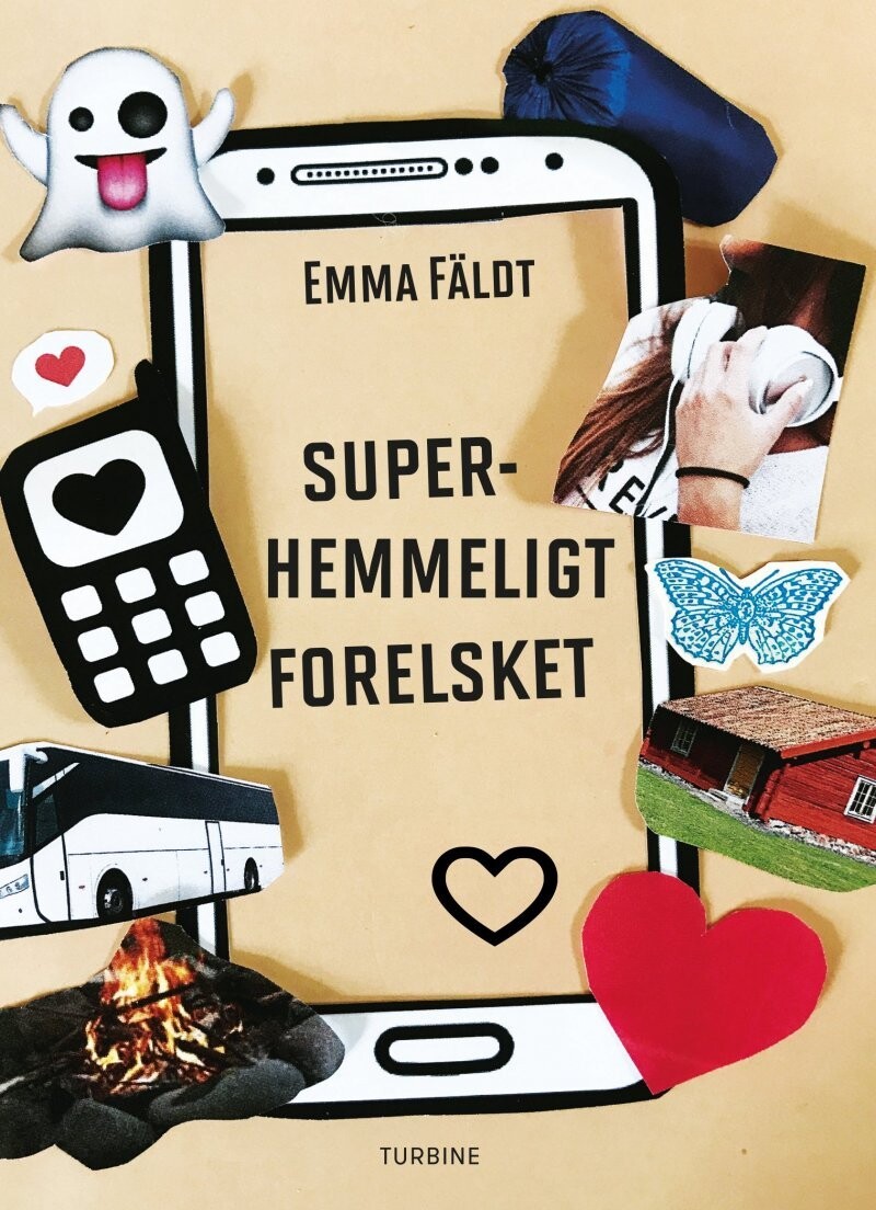 Superhemmeligt Forelsket
