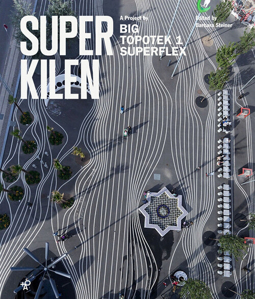 Superkilen A Project By Big Topotek 1 Superflex