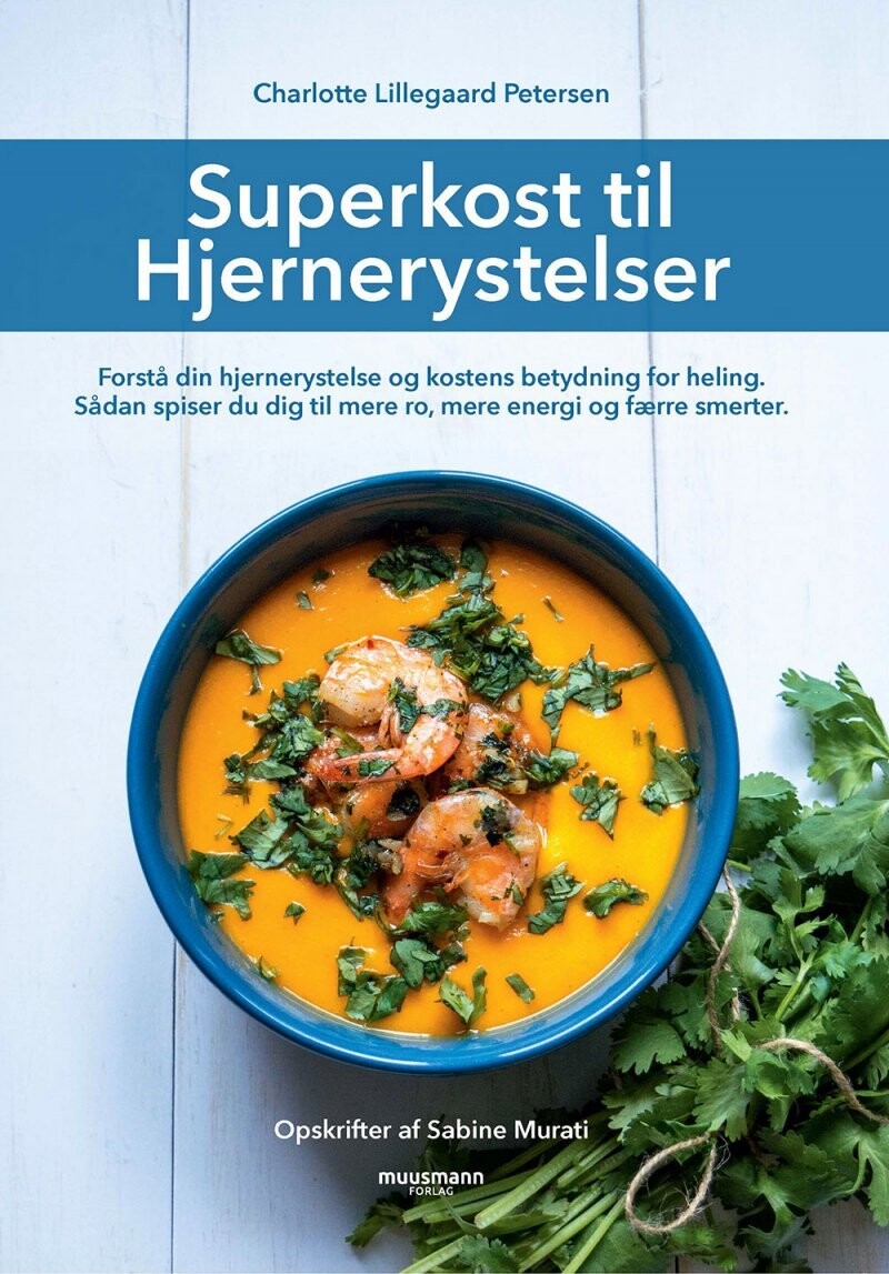 Superkost Til Hjernerystelser
