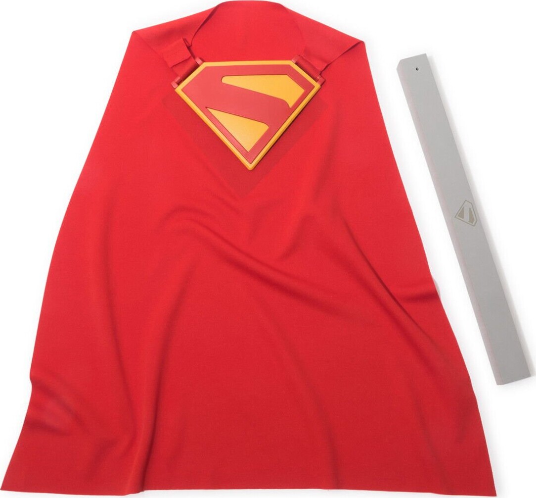 Superman - Film Rollespil