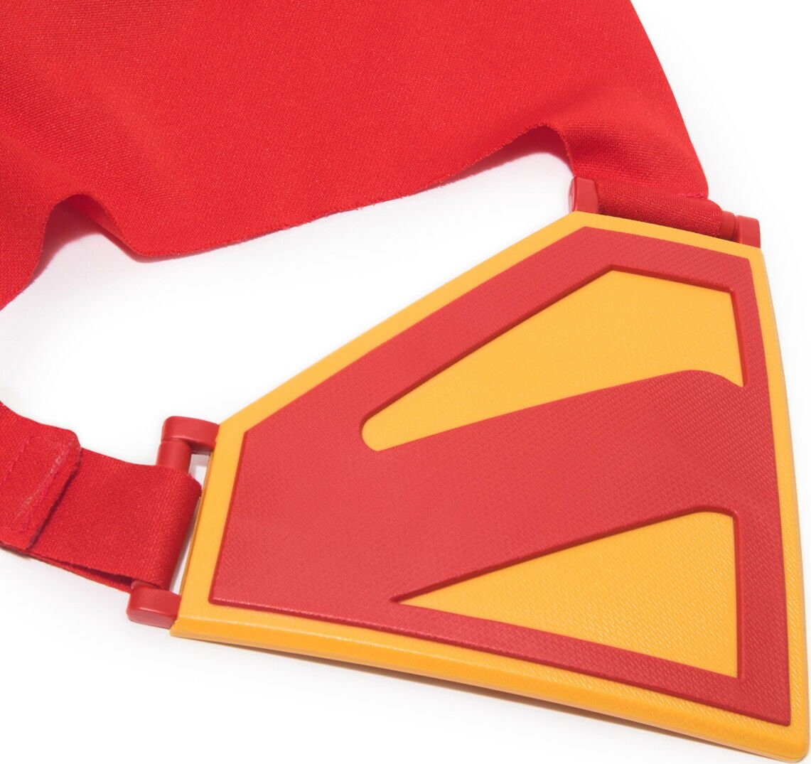 Superman - Film Rollespil