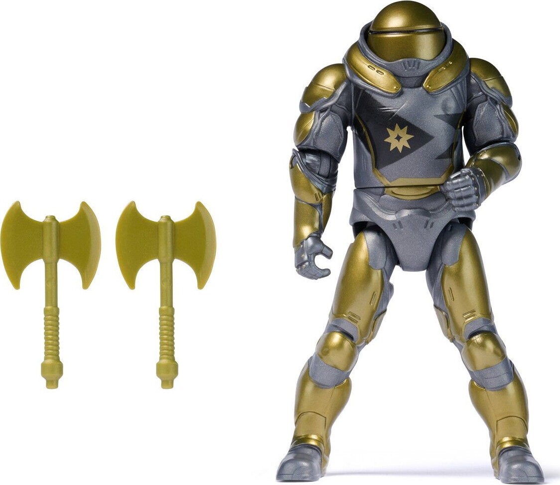 Superman - Filmkarakter Figur 15 Cm - Hammer