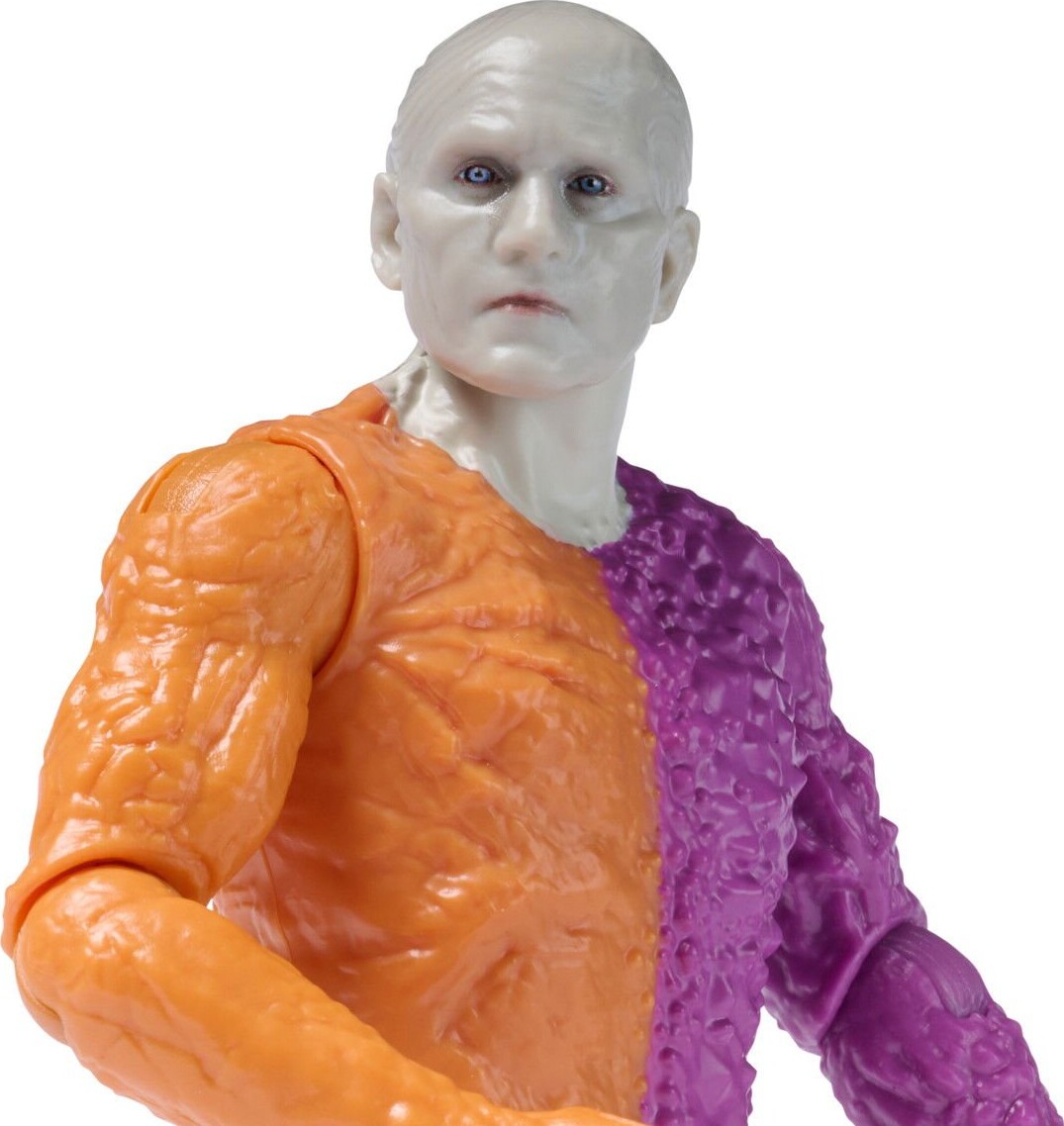 Superman - Movie Character Figure - Metamorpho