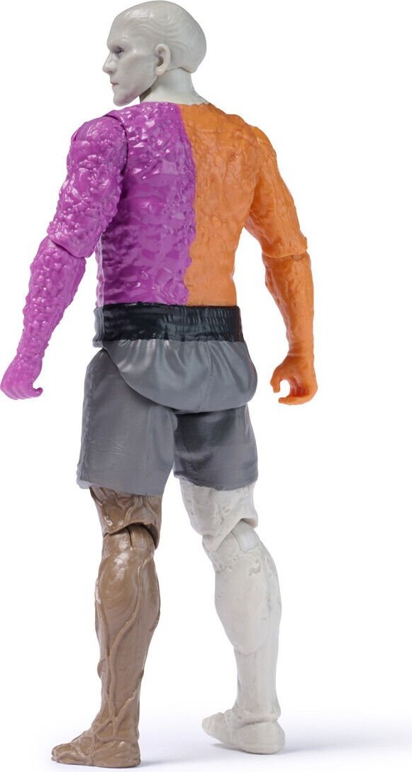 Superman - Movie Character Figure - Metamorpho