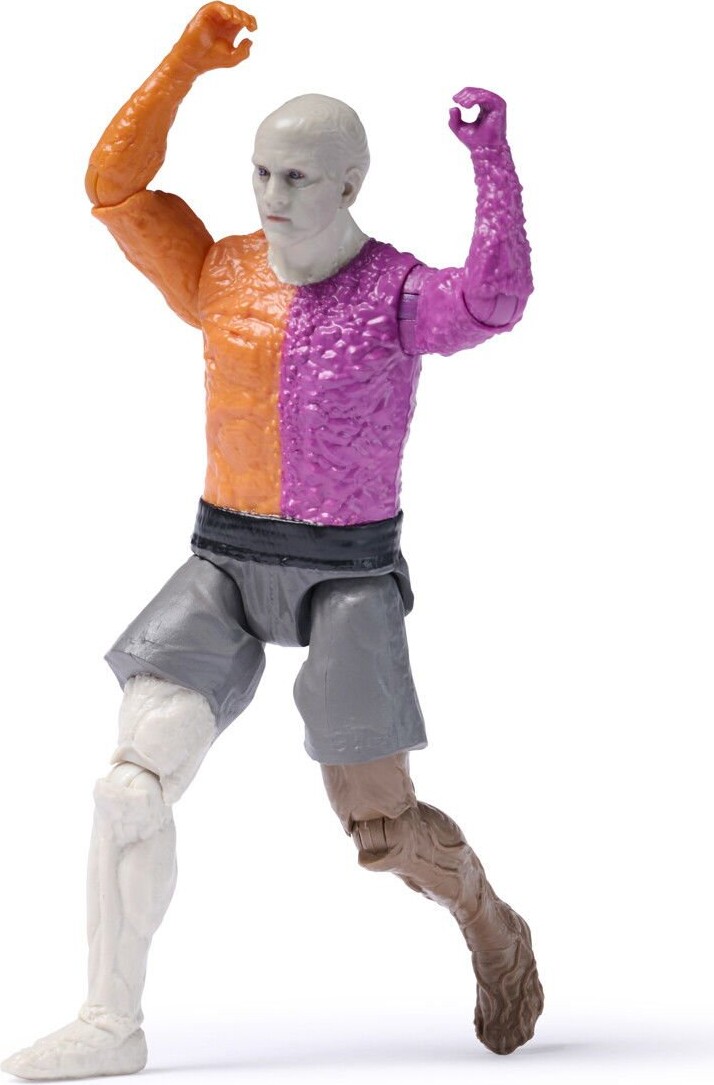 Superman - Movie Character Figure - Metamorpho