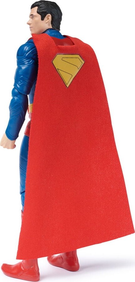 Superman - Movie Character Figure - Superman