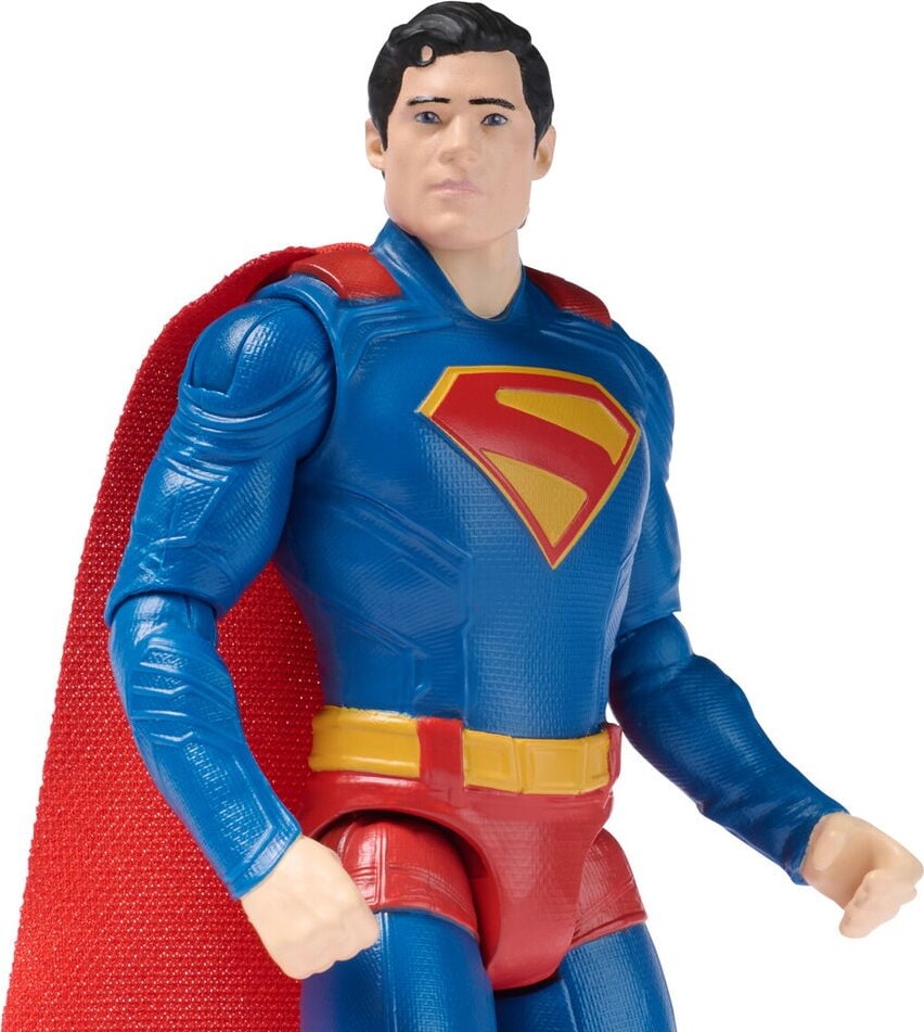 Superman - Movie Character Figure - Superman