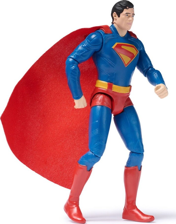 Superman - Movie Character Figure - Superman