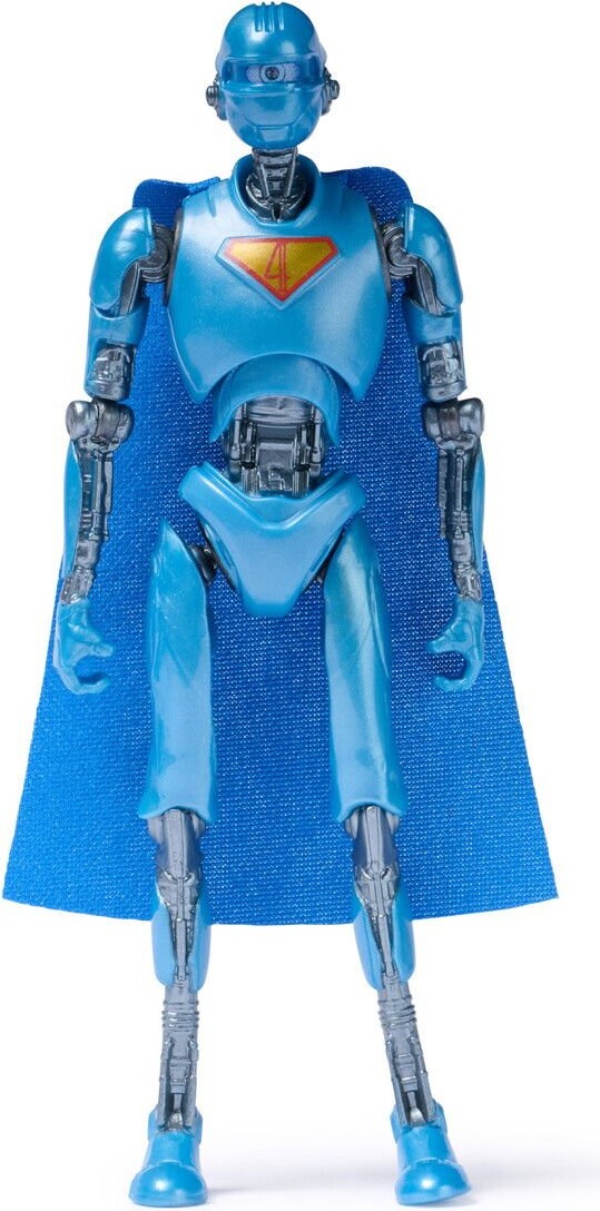 Superman - Movie Character Figure - Superman