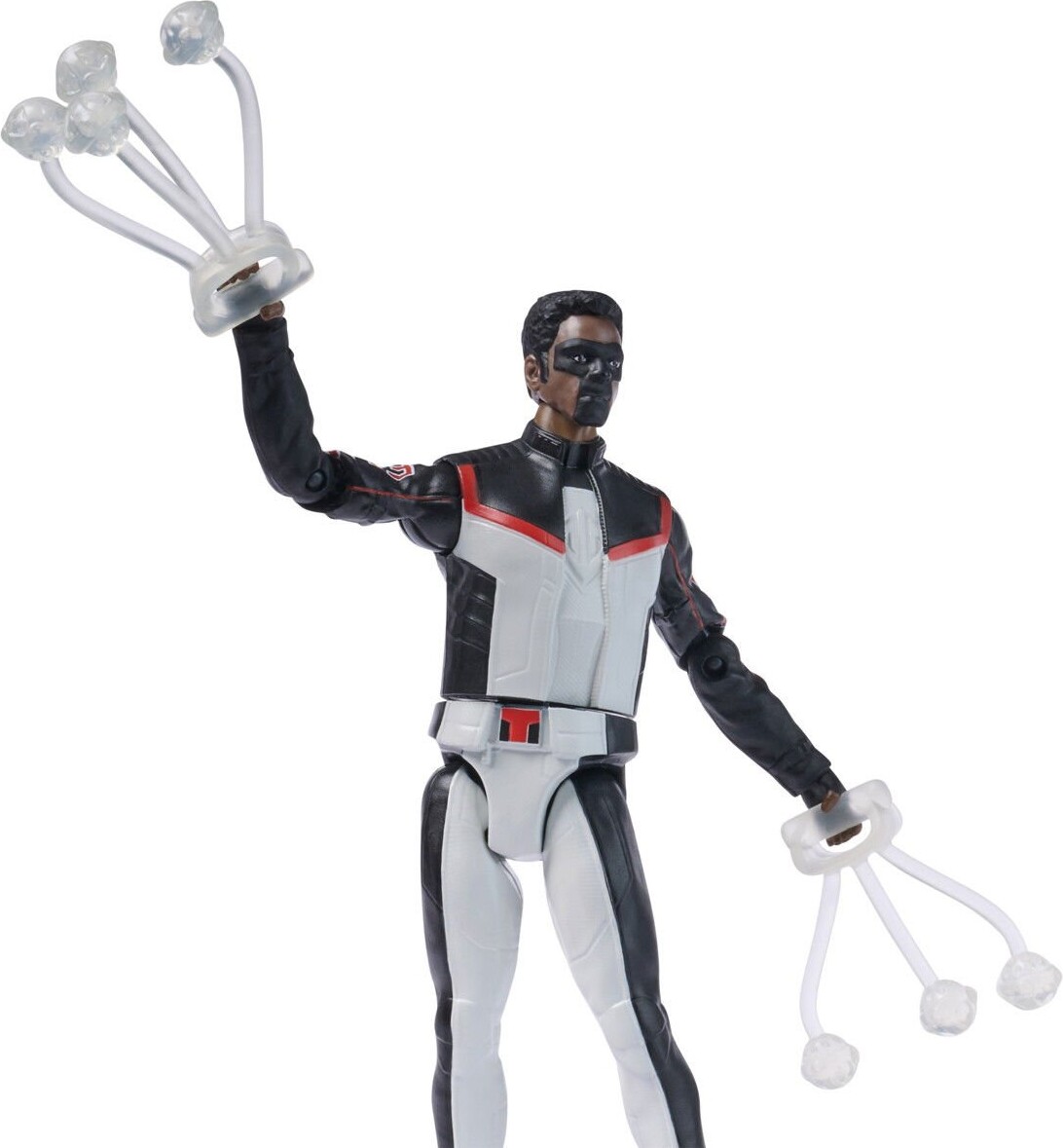 Superman Movie Feature Figure 15 Cm - Mr Terrific