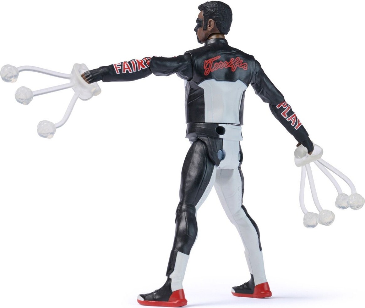 Superman Movie Feature Figure 15 Cm - Mr Terrific