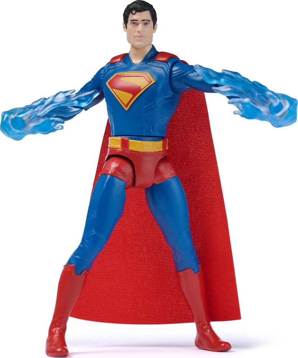 Superman Movie Feature Figure 15 Cm - Superman