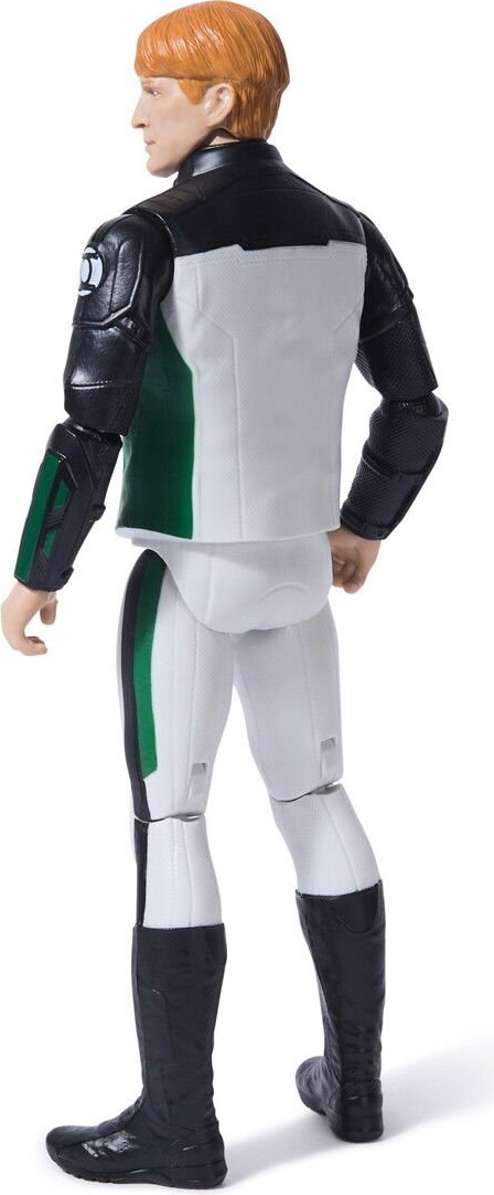 Superman - Movie Legacy Fig 30Cm Green Lantern