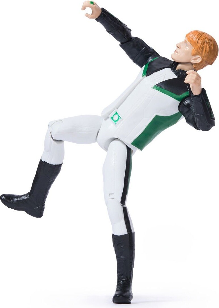 Superman - Movie Legacy Fig 30Cm Green Lantern