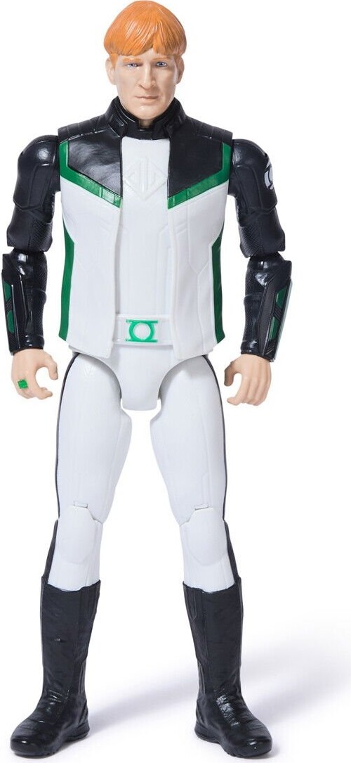 Superman - Movie Legacy Fig 30Cm Green Lantern