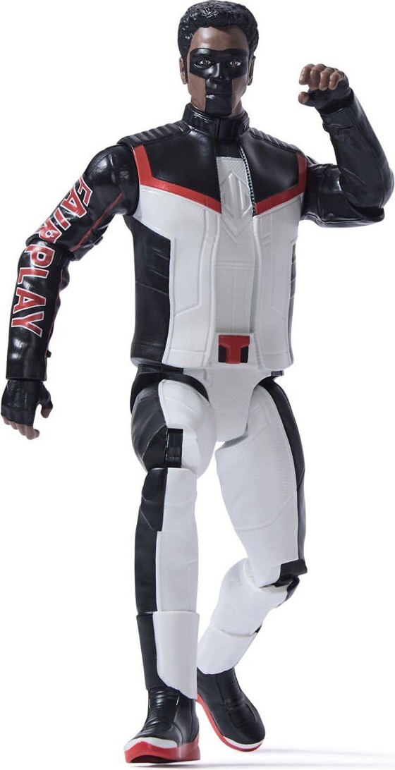 Superman - Movie Legacy Fig 30Cm Mr Terrific