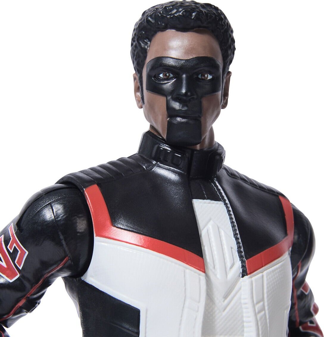 Superman - Movie Legacy Fig 30Cm Mr Terrific
