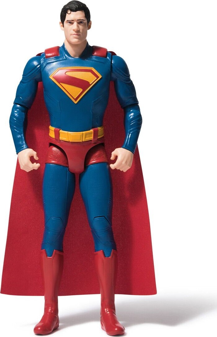 Superman - Movie Legacy Figur 30Cm - Superman