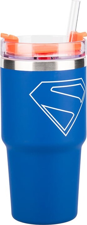 Superman Theatrical Gamer Cup