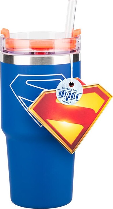 Superman Theatrical Gamer Cup