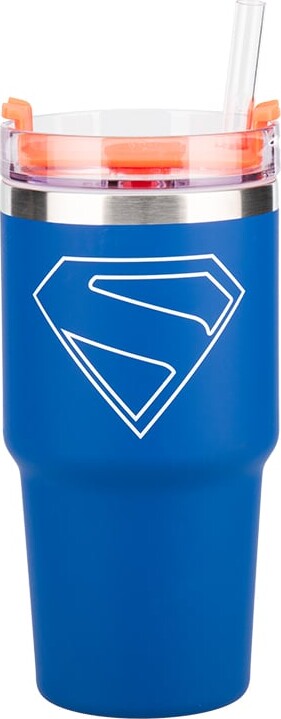 Superman Theatrical Gamer Cup