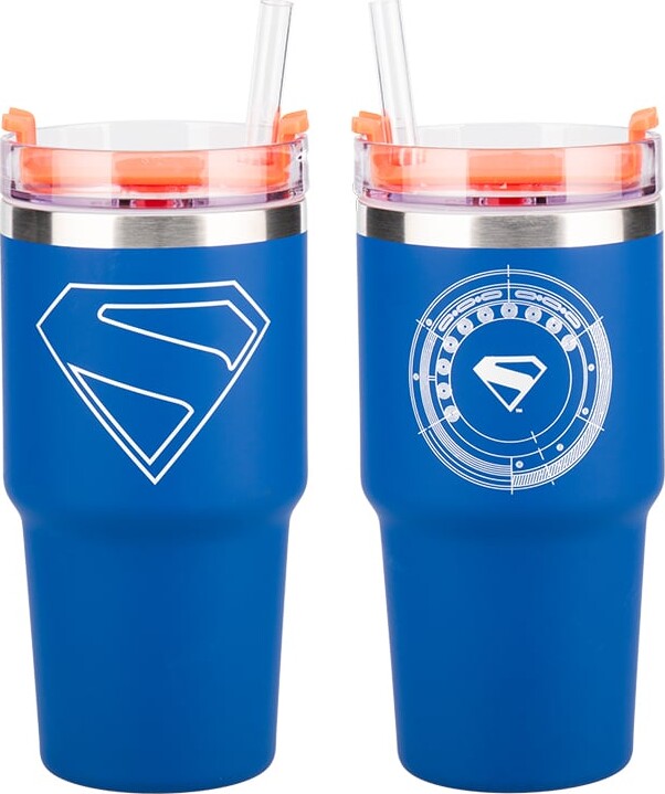 Superman Theatrical Gamer Cup