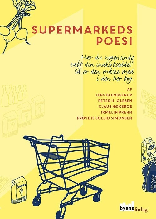 Supermarkedspoesi