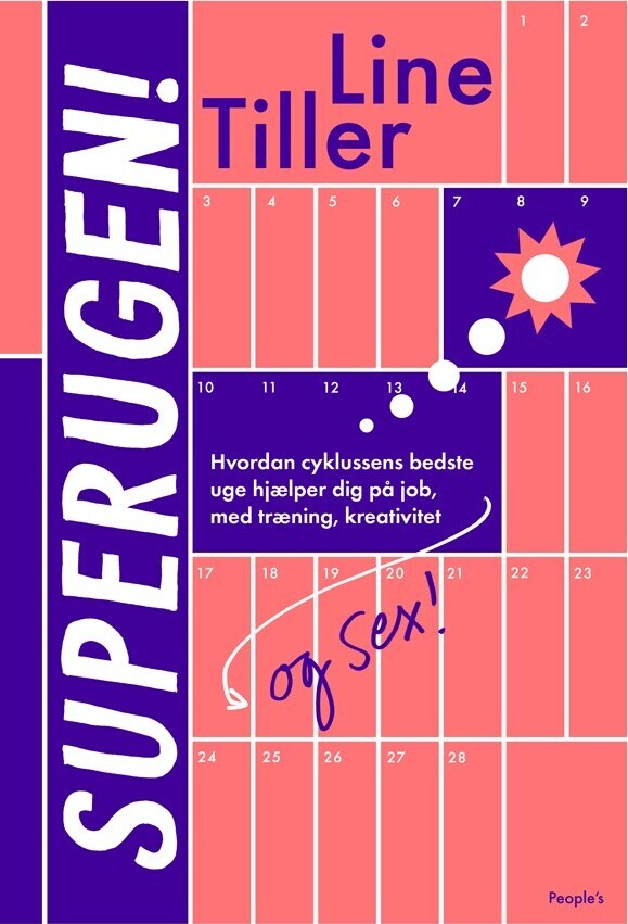 Superugen
