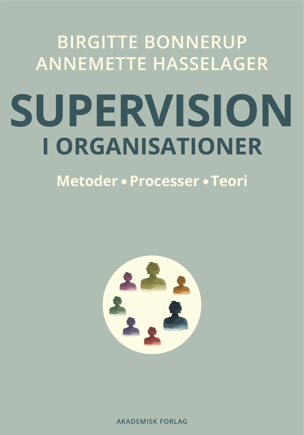 Supervision I Organisationer