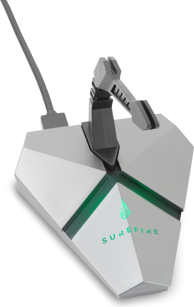 Surefire Axis Gaming Mouse Bungee Hub Se tilbud og køb på Gucca.dk
