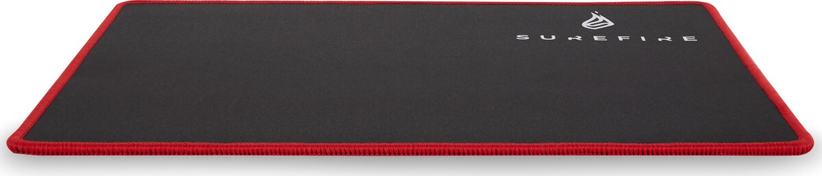 Surefire - Gaming Musemåtte - Silent Flight 320 - 32X26 Cm