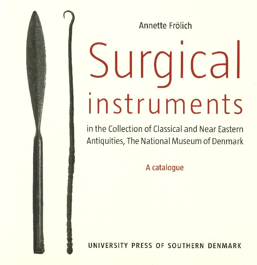 Surgical Instruments