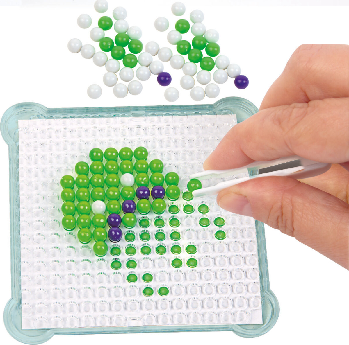 Clementoni - Gaming Creations Diy Sæt