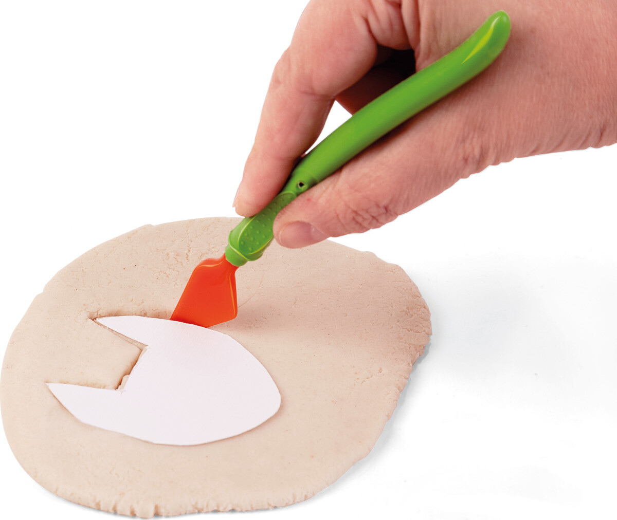 Clementoni - Nature Creations Diy Sæt