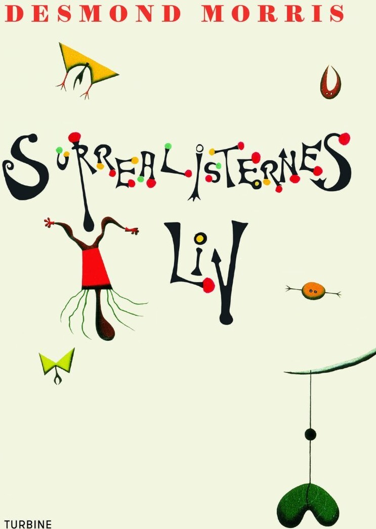Surrealisternes Liv