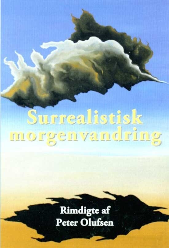 Surrealistisk Morgenvandring