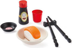 Legemad - Sushi Sæt - Ecoiffier Abrick