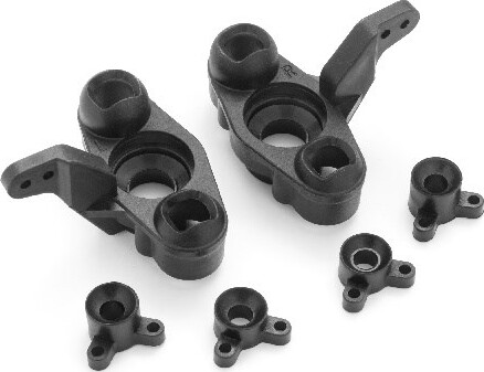 Suspension Upright Set - Mv150123 - Maverick Rc