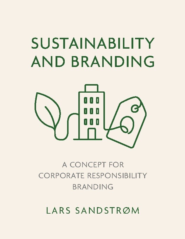 Sustainability And Branding