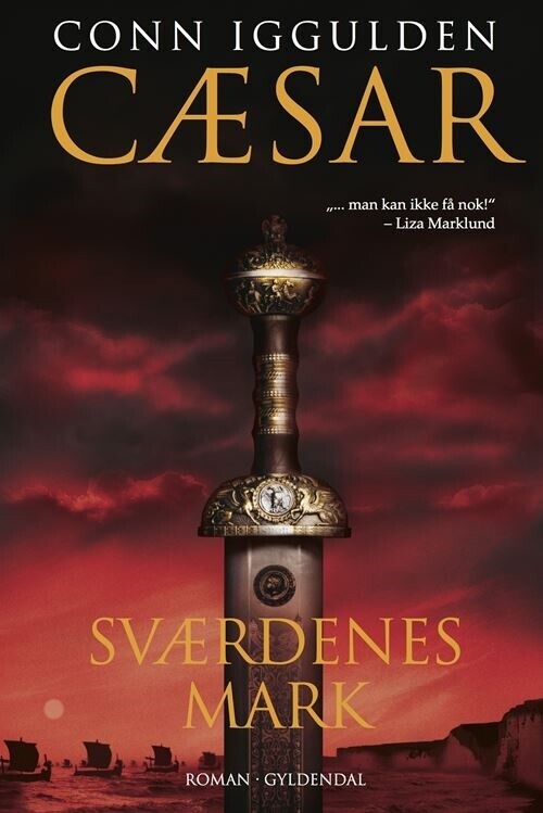 Sværdenes Mark - Cæsar 3